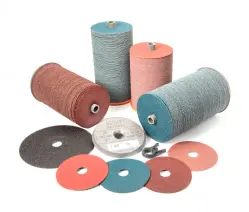 Abrasives